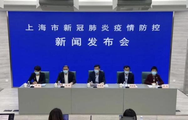 「诚恳接受大家的批评」，上海实施全域静态管理