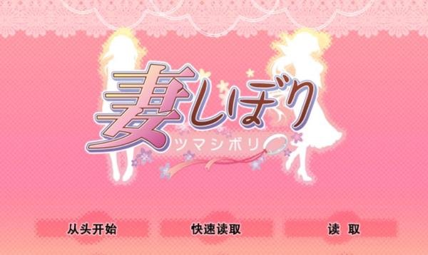 妻しぼり游戏解析