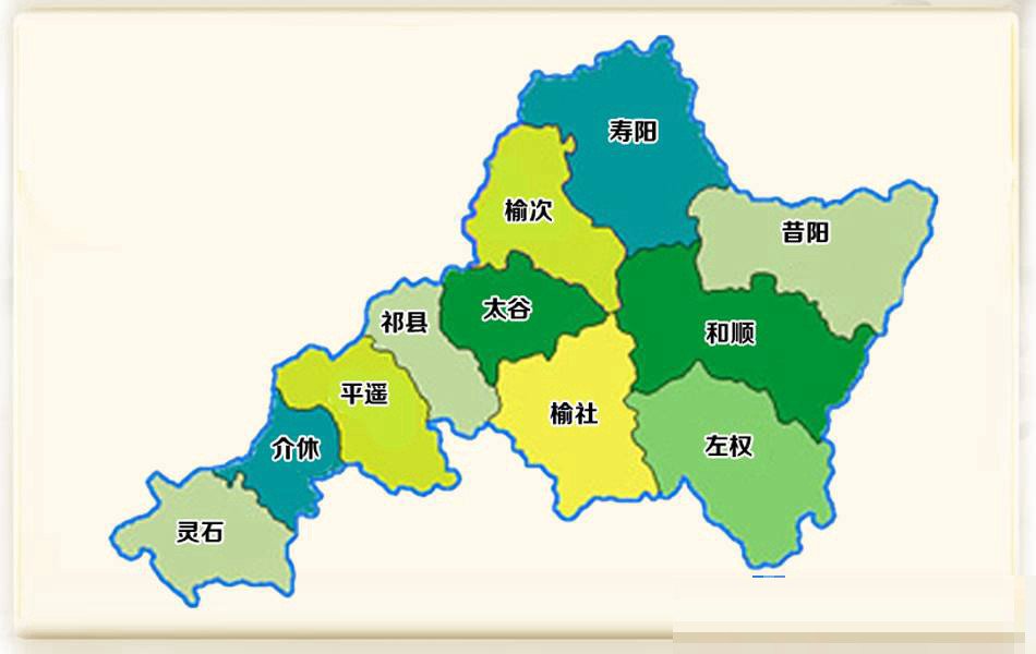 祁州在哪个省