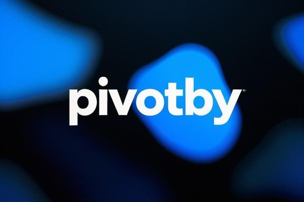 pivotby怎么读