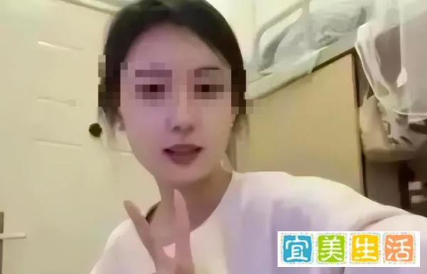 女生污蔑大叔偷拍被留校留党察看，律师：基本已顶格处分！