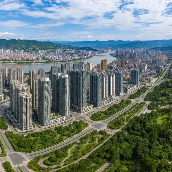 广元属于什么档次城市