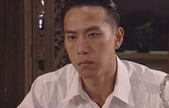 小娘惹老版陈锡的结局是什么？