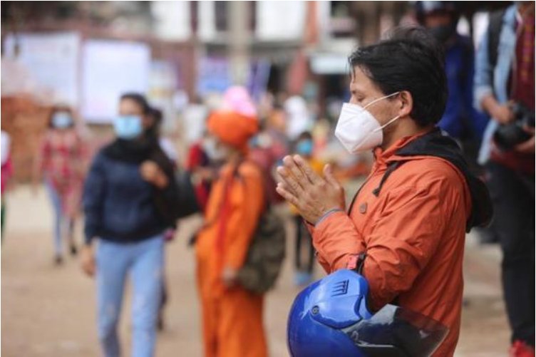 尼泊尔宣布停飞所有国际航班，停飞航班对缓解疫情可以带来什么帮助？