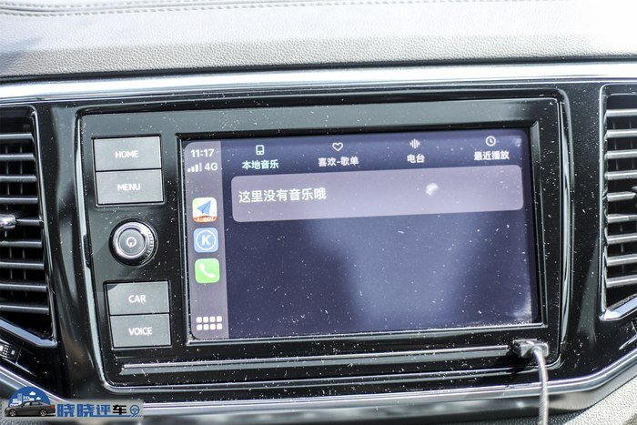 【晓晓评车】写给未来的自己,家用全能选手。体验大众途昂380TSI
