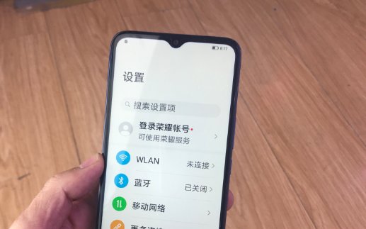 KOZ- al00是荣耀什么型号的手机？