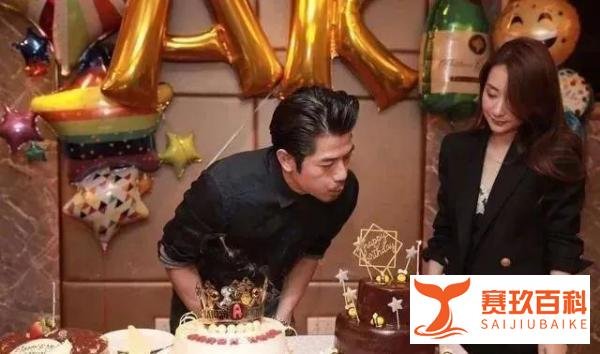 54岁郭富城和33岁方媛“婚前协议”曝光，前“天王嫂”熊黛林：感谢不娶之恩