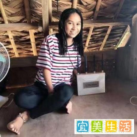 王启亨：为什么价值互联网Web3.0会诞生在东南亚？