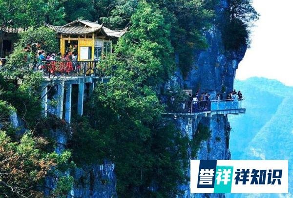 天门山一19岁游客坠亡？文旅局回应：有专班处理该事件！