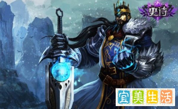 LOL蛮族之王泰达米尔，暴击符文隐藏伤害！