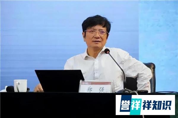 网红校长郑强卸任之后放飞自我，转战娱乐圈，将“网红”进行到底