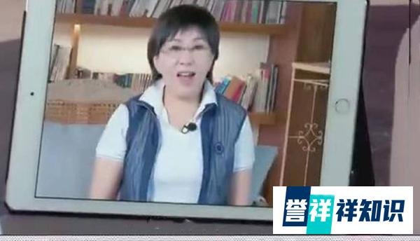 林志颖带家人录综艺，娇妻穿条纹衫清新活力，妈妈短发出镜显干练