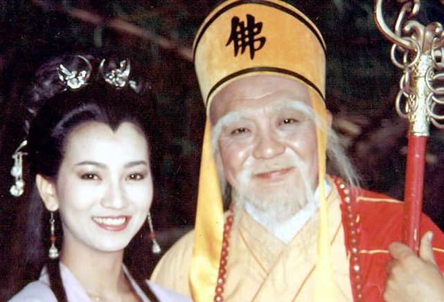 当初法海乾德门逝世，白娘子赵雅芝发文表不舍，乾德门去世的原因是什么？