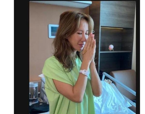 歌手李纹轻生离世，她活得不如丈夫家的一条狗？李纹因为啥事自杀