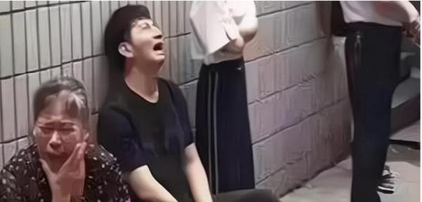 时隔三年,看到“林生斌”上热搜,仍然觉得脊背一凉