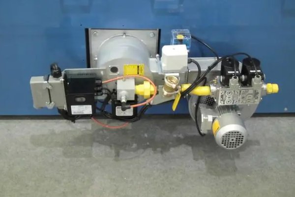 燃烧机十大品牌