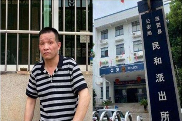 张玉环无罪释放后办理新身份证，为何邻居还是躲着他？