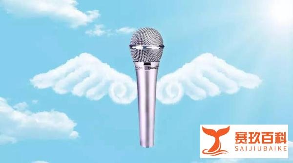 歌神和定制麦不得不说的那些奇葩事儿