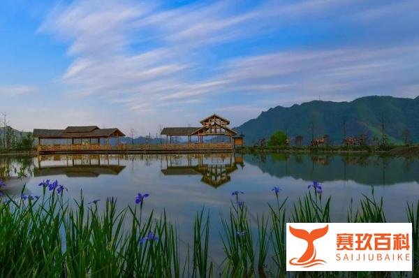 【创建天府旅游名县】快看！四川兴文被四川观察“观察”了