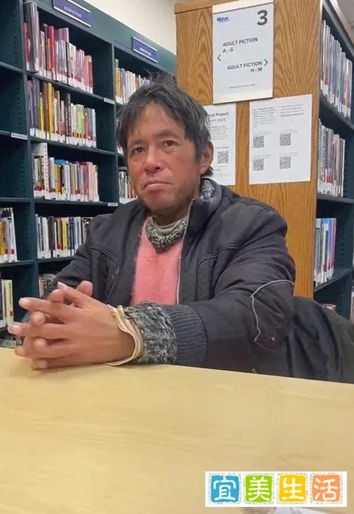 流浪的复旦留美博士曾月薪10万美元，曾说做涉密工作，现在想回国