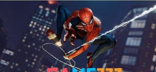 蜘蛛侠手游蜘蛛侠大招怎么放?【漫威蜘蛛侠操作按键大全】