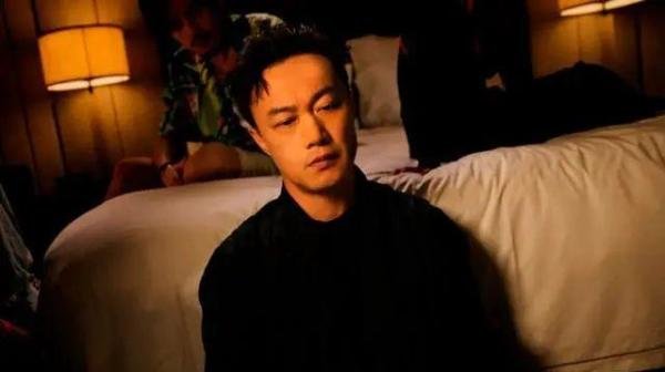 只剩3千万!陈奕迅疫情0收入哭穷,真不是无病呻吟!