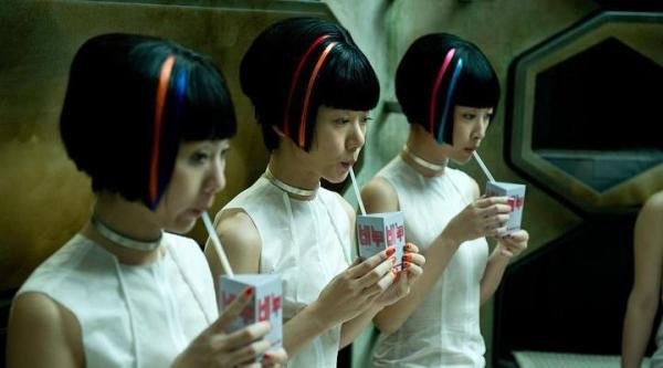 电影推荐12:云图