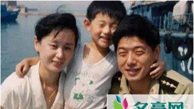 张继科父母职业是干什么的军人吗 张继科家境家世情况大起底