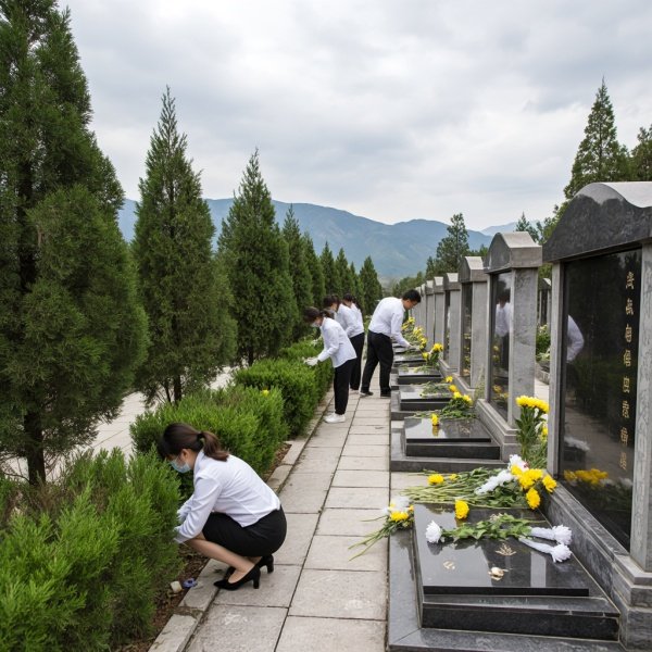 清明节不能干的事情有哪些