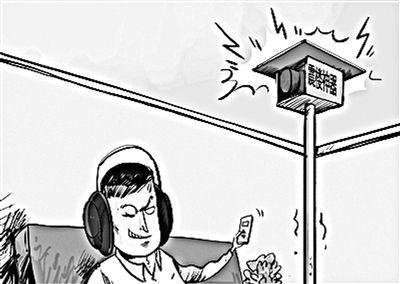 愤怒！上海一小区住户连开5年震楼器，其他住户该为何维权？