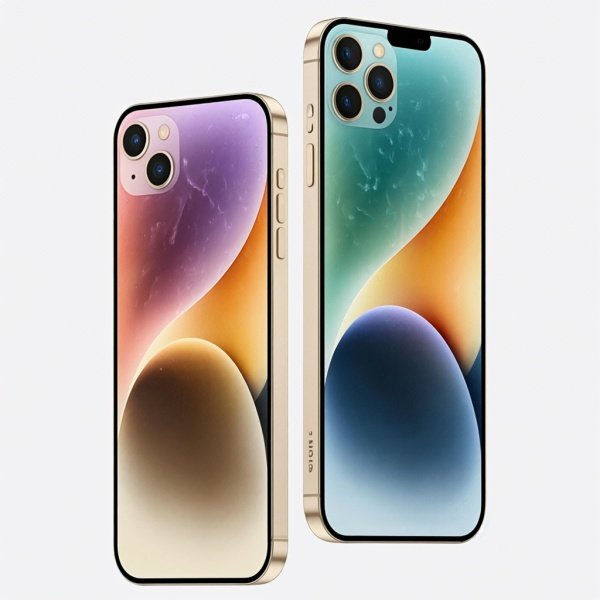 日本成熟款iphone14和15区别