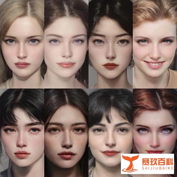 “捏脸师”年入百万！这到底是一个怎样的职业？