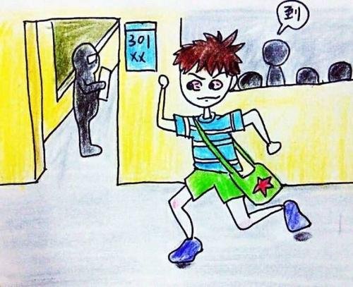 因不满老师被调换小学全班集体翘课，还是家长的支持！学校是如何解决的
