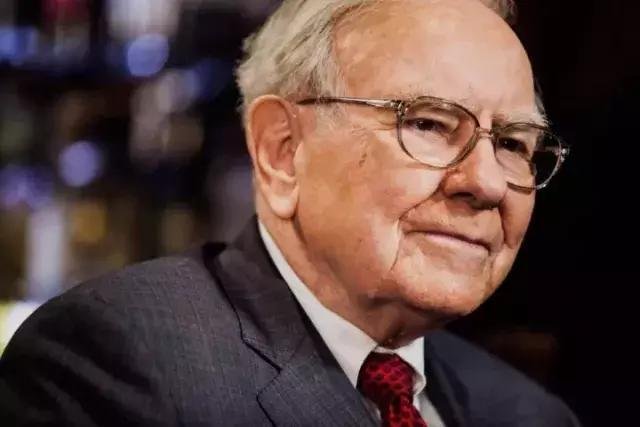 90岁巴菲特身家暴涨500亿，他看中的产业链还有投资的机会吗？
