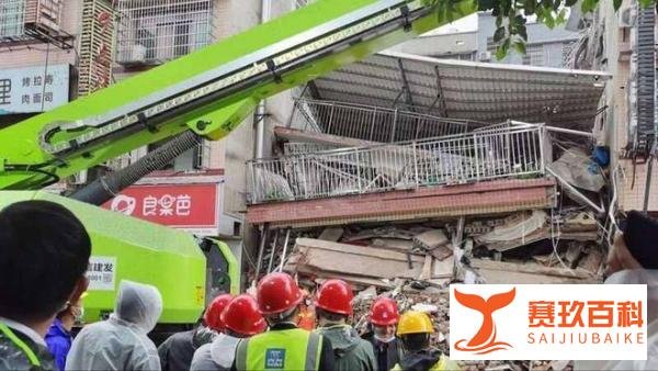 54死9伤 ! 长沙 4.29 房屋倒塌事件 , 揭露自建房背后的真相！