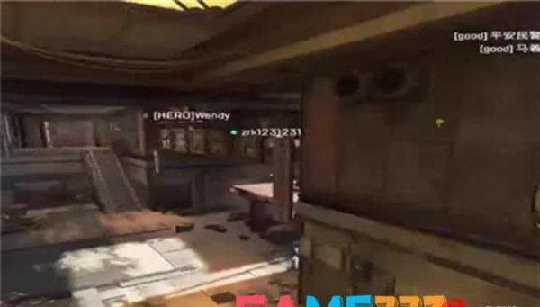 游戏开发巨头攻略双搭配