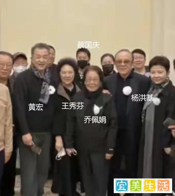 著名歌唱家程志离世，龚琳娜，阎维文等明星大腕现身告别仪式