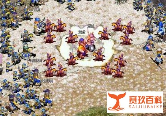 三国霸业2怎么玩