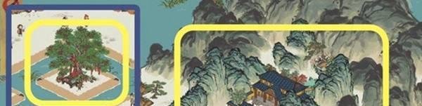 江南百景图鸡鸣山梗河关卡攻略