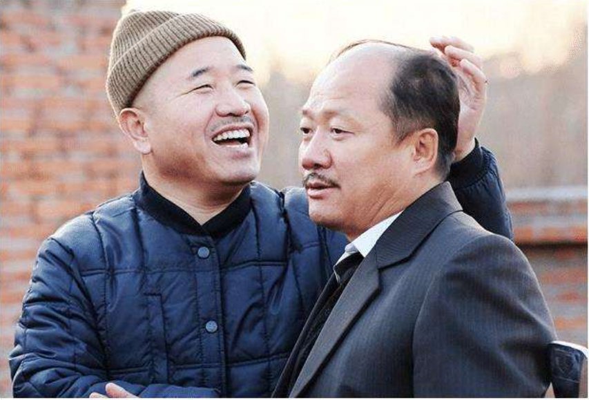 电视剧《乡村爱情14》开播，于月仙扮演的谢大脚，大家有被整破防吗？