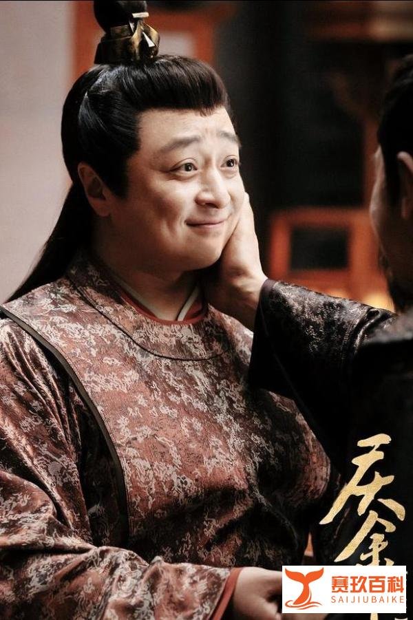 《庆余年2》结局中最惨男人，长公主给他戴“绿帽”，亲儿不仅“被杀”，还帮庆帝养儿