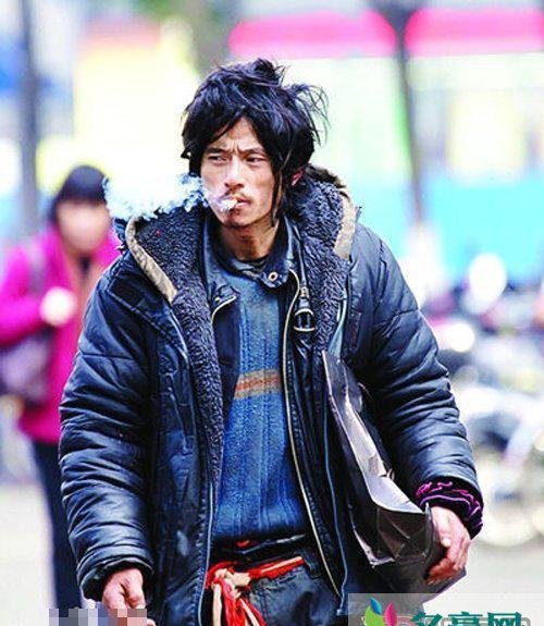 美国人怎么评论犀利哥的 犀利哥红到美国为什么那么红