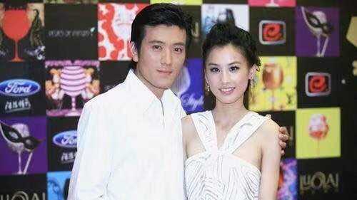 黄圣依和六个杨子在一个群，这是个什么情况？