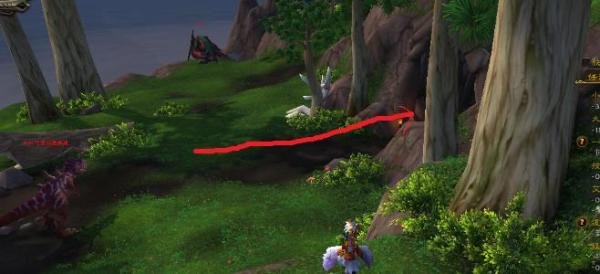 魔兽世界[巨型恐龙骨头]怎么兑换坐骑