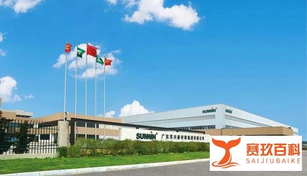 【集团动态】丨广西北港新材料董事长潘料庭一行到访双兴集团