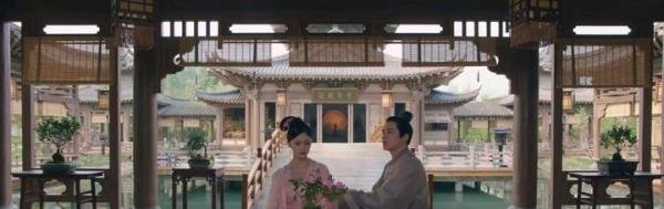 《梦华录》我们都差点被沈如琢给骗了！