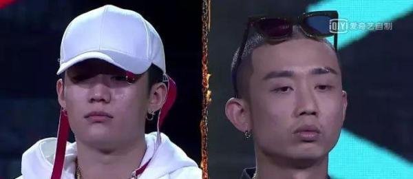 《有嘻哈》最后真的出了两个冠军，这个结局真TM美好