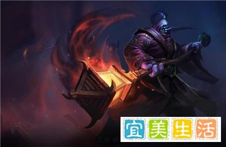 英雄联盟:终极魔典最强英雄出炉,S+竟有四位,第一竟是ADC!