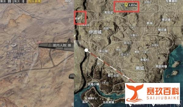 《和平精英》沙漠2.0来袭：Win94史诗级增强，黄金肌肉跑车太香了！