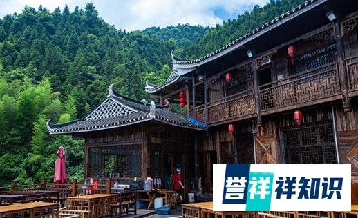 空山新雨、秋景初微，在菲特威尔木屋遇见童话